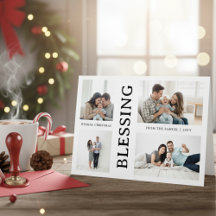 Erstes Weihnachtsfamilienfoto-Skript für Kinder