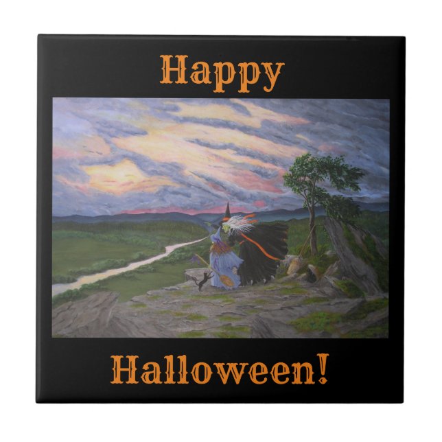 "Erstflug!" Fliese (Vorderseite)