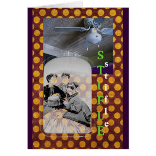 Ersticken Sie, Schwestern