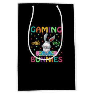 Erstjäger Mittlere Geschenktüte