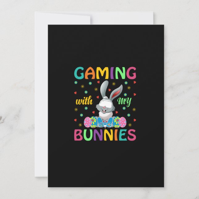 Erstjäger Save The Date (Vorderseite)