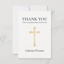 Erstkommunion Goldkreuz