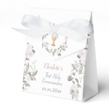 Erstmalige Blume der Kommune Gefälligkeitsbox