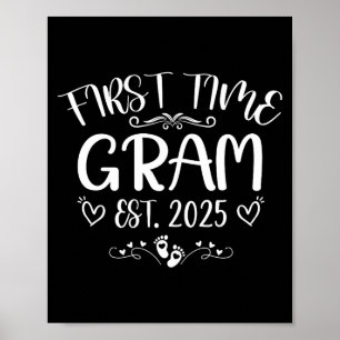 Erstmalige Gram-Schätzung für Frauen 2025 bald wer Poster
