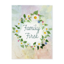 Erstmaliges inspirierendes Zitat