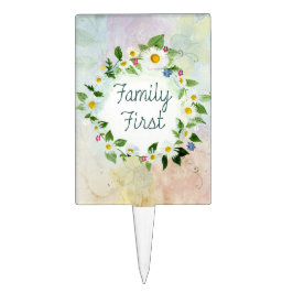 Erstmaliges inspirierendes Zitat Tortenpicker