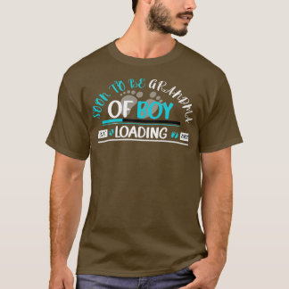 Erstmals Oma von Jungen bald zu Oma nach dem 2. T-Shirt