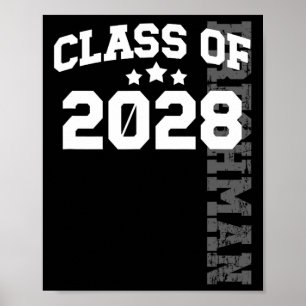 Erstsemesterklasse 2028 Erstsemester 2028 Zurück z Poster