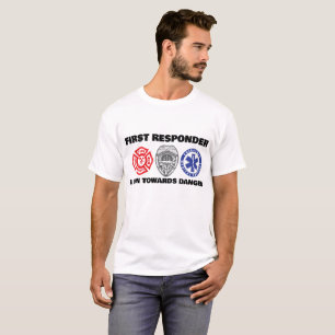 Erstversorger T-Shirt