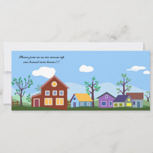 Erstwohnsitz Ankündigung