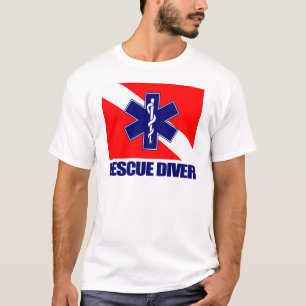 ERT Taucher 2 T-Shirt