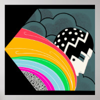 Erté - Die 20er Jahre erinnern wieder an Suite, Te