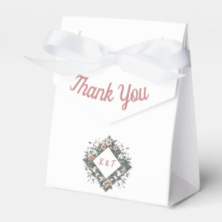 Erthy Floral Valley Geschenkschachtel