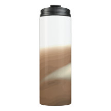 Erthy Gradient Sip: Wüste Thermal Tumbler