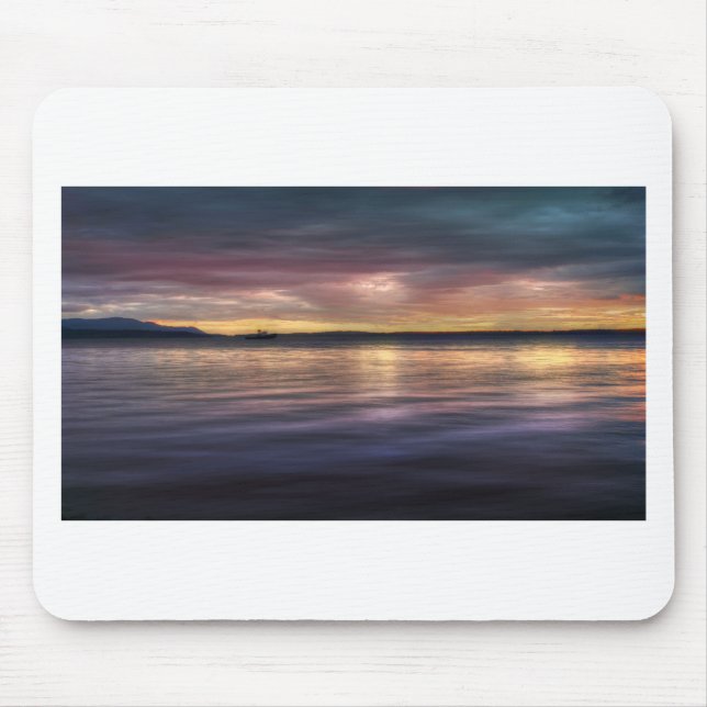 Erträge für Fischer Mousepad (Vorne)