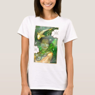 Ertrunken T-Shirt