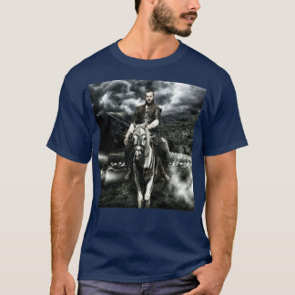 ERTUGRUL BEY UND AKTOGALI T-Shirt
