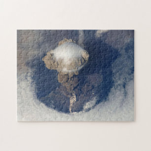 Eruption Puzzle