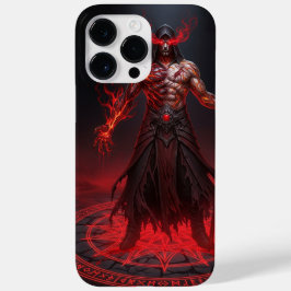 Erwachen der Sith: Dunkle Mage iPhone 14 Pro Max F Case-Mate iPhone 14 Pro Max Hülle