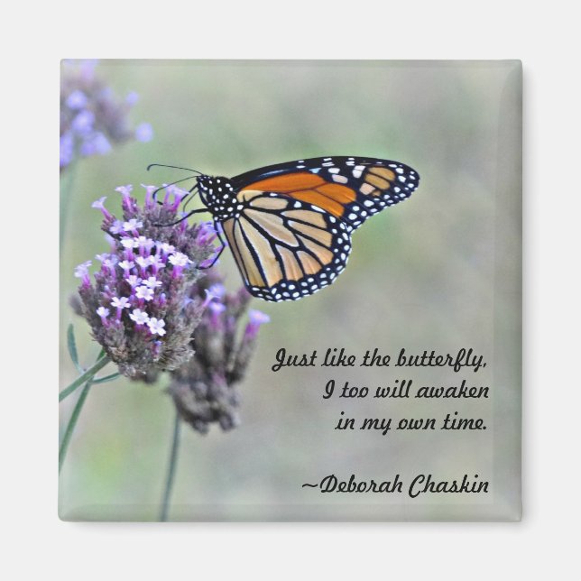 Erwachen Magnet (Vorne)