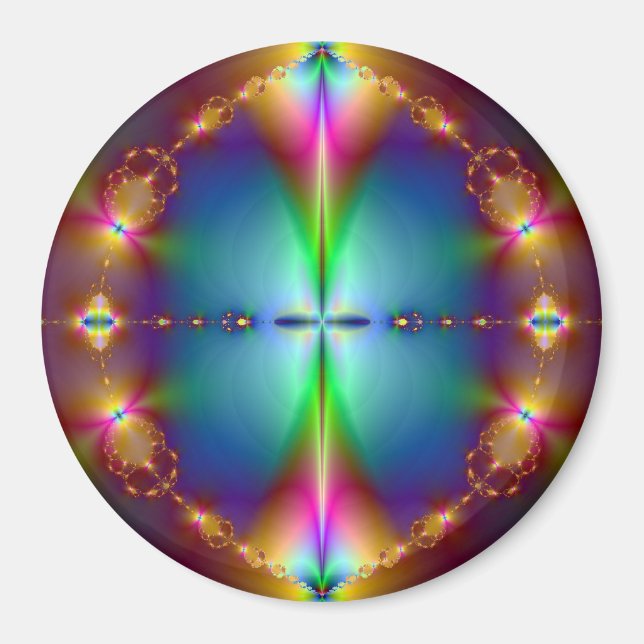 Erwachen Magnet (Vorne)