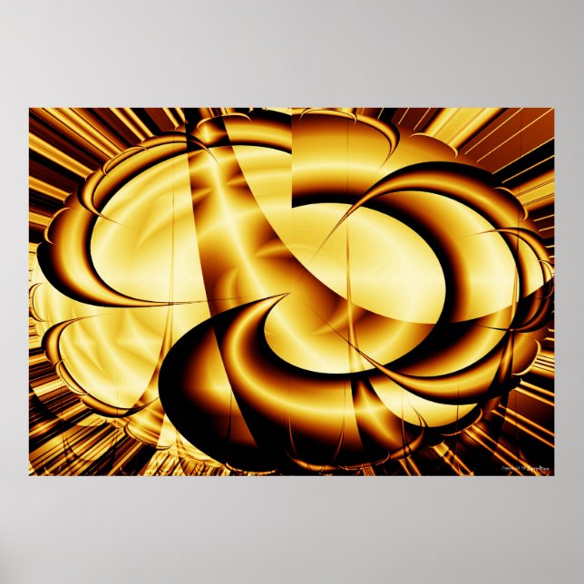 Erwachen Poster (Vorne)