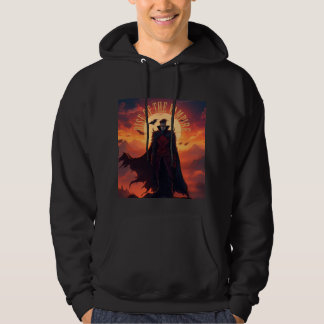 Erwachen Sie die Dunkelheit: Vampire Edition Hoodie