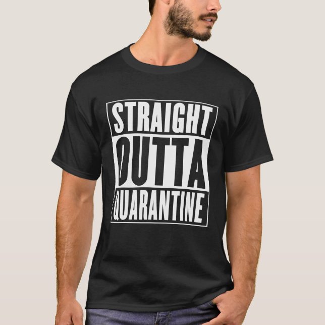 Erwachsen T-Shirt (Vorderseite)