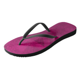 Erwachsene Badeschlappen, schmale Riemen Flip Flops