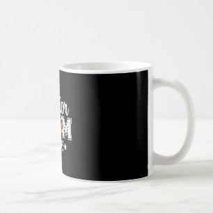 Erwachsene Basketball-Mama Cl von 2026 Spieler-Abs Kaffeetasse