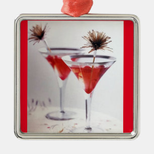 **ERWACHSENE COOL** CHRISTMAS ORNAMENT