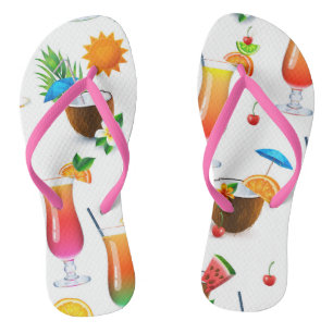Erwachsene Flip Flops