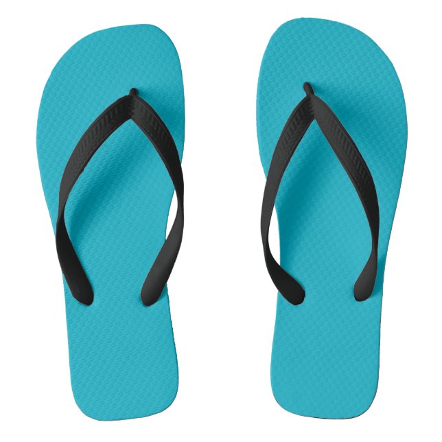 Erwachsene Flip Flops (Fußbett)