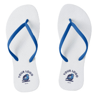 Erwachsene Flip Flops, Slim Rips Flip Flops
