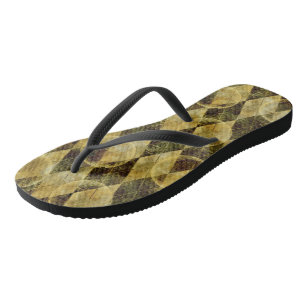 Erwachsene Flip Flops, Slim Rips Flip Flops