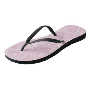 Erwachsene Flip Flops, Slim Rips Flip Flops
