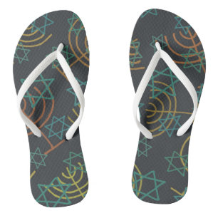 Erwachsene Flip Flops, Slim Rips Flip Flops