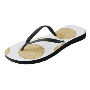 Erwachsene Flip Flops, Slim Rips Flip Flops