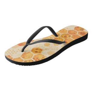 Erwachsene Flip Flops, Slim Rips Flip Flops
