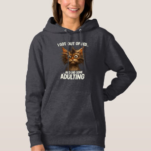 Erwachsene Hoodie