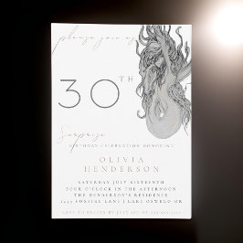 Erwachsene Mermaid JEDE Überraschung Geburtstag Ei