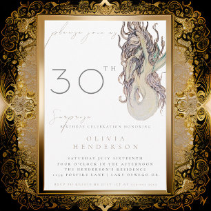 Erwachsene Mermaid JEDE Überraschung Geburtstag Ei