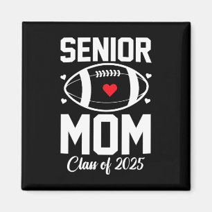 Erwachsene Mutter 2025 Football Mama Cl Von 2025 A Magnet