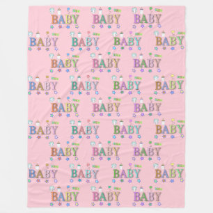 Erwachsene Nacht AB   Baby4life der Baby-Decke   Fleecedecke