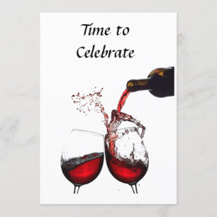 **** ERWACHSENE PARTY EINLADUNG***** EINLADUNG