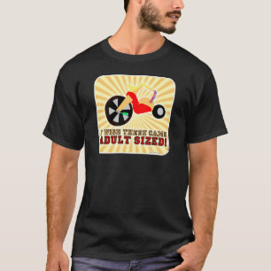 Erwachsene Sized! T-Shirt
