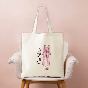 Erwachsene Sleepover PJ Pajama Party Bridesmaid Ge Tragetasche