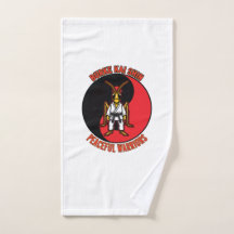 ERWACHSENE SWEAT TOWEL