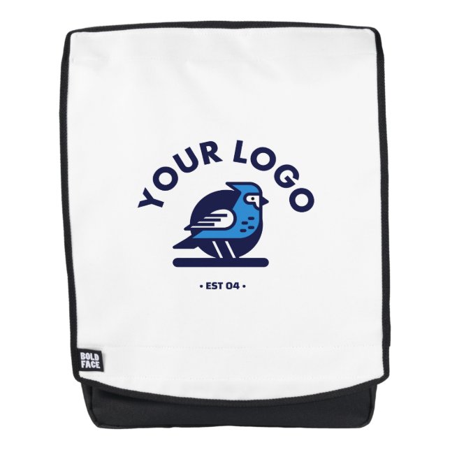 Erwachsenen Rucksack (Vorderseite)