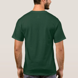 Erwachsenen-T-Shirt T-Shirt